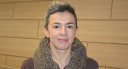 Ana María Díaz Escobar
